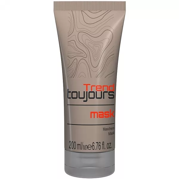 Trend Toujours Hair Mask ���������� ����������� �����