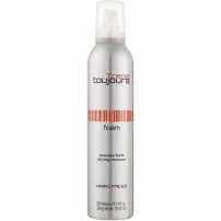 Trend Toujours Hair & Face Foam Strong Mousse ���� ��� ������� ����� ������� ��������