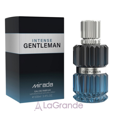 Mirada Intense Gentleman  