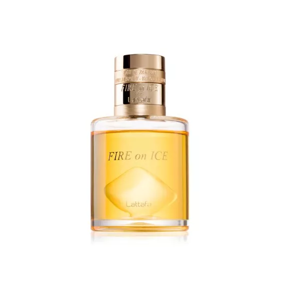 Lattafa Perfumes Fire On Ice ��������������� ����