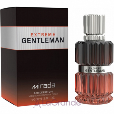 Mirada Extreme Gentleman  