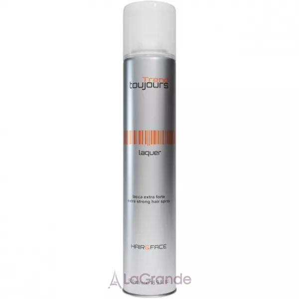 Trend Toujours Hair & Face Laquer Extra Strong Hair Spray ��� ��� ����� ������������� ��������