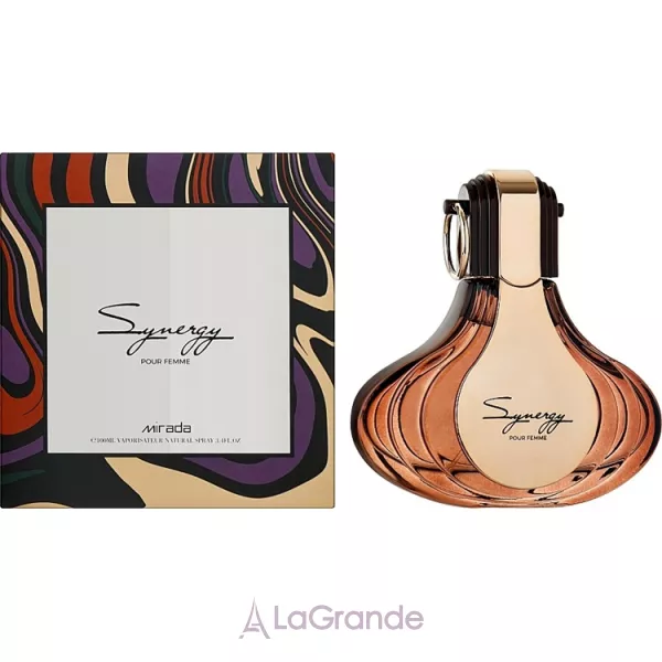 Mirada Synergy ��������������� ����