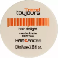 Trend Toujours Hair & Face Hair Delight Shiny Wax ���� ��� ������ �����