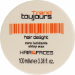 Trend Toujours Hair & Face Hair Delight Shiny Wax 100ml