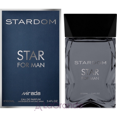Mirada Stardom Star For Man  