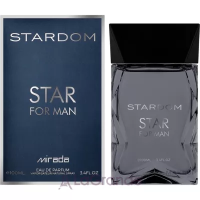 Mirada Stardom Star For Man  