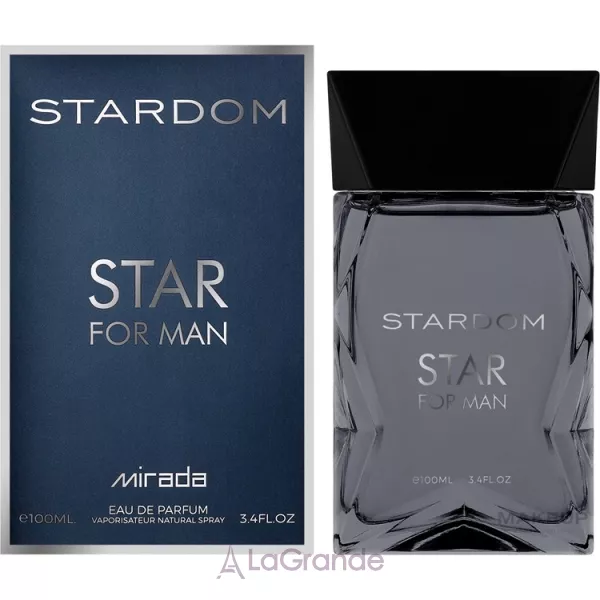Mirada Stardom Star For Man ��������������� ����