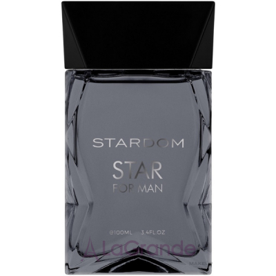 Mirada Stardom Star For Man   ()