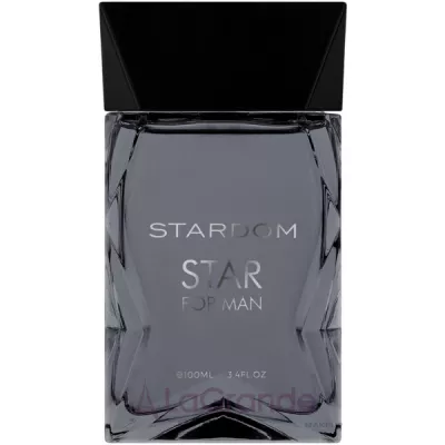Mirada Stardom Star For Man   ()