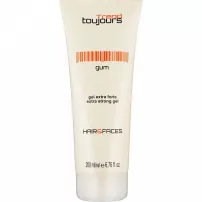 Trend Toujours Hair & Face Gum Extra Strong Gel ���� ������ ������� ��������