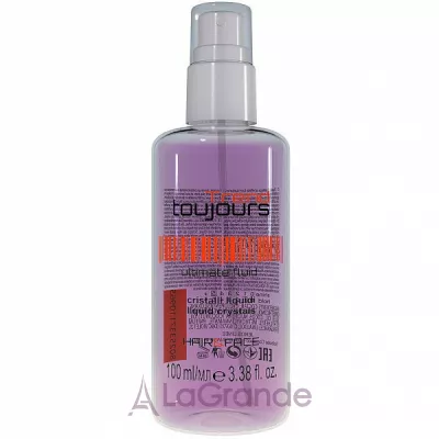 Trend Toujours Hair & Face Ultimate Fluid Liquid Crystals г   