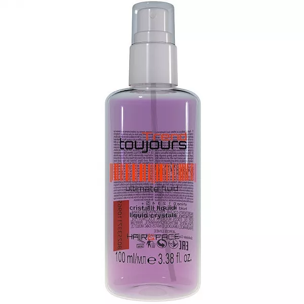 Trend Toujours Hair & Face Ultimate Fluid Liquid Crystals ������ ��������� ��� �����