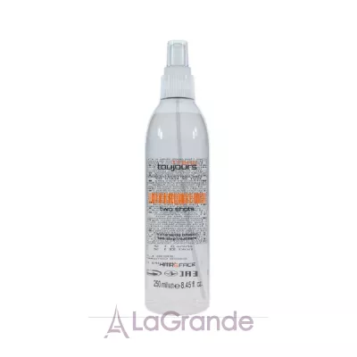 Trend Toujours Hair & Face Two Shots Two-Step Treatment ��������� �����-�����������