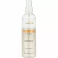 Trend Toujours Hair & Face Two Shots Two-Step Treatment ���������� �����-�����������