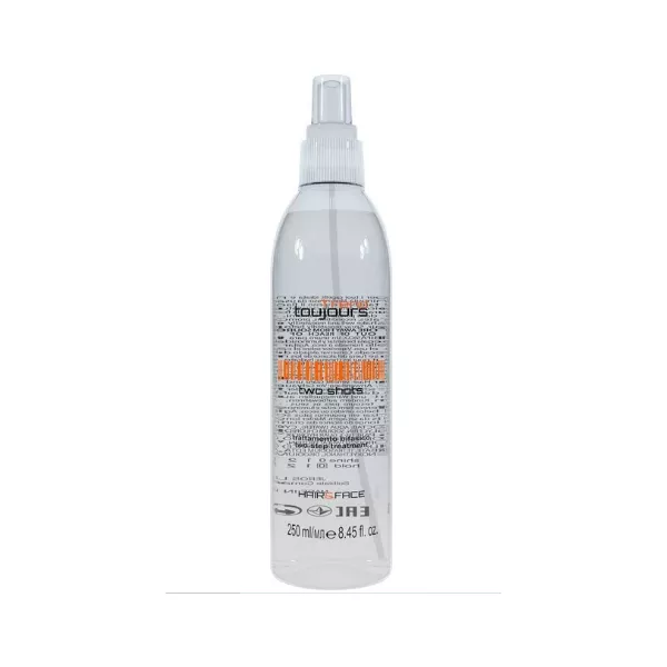 Trend Toujours Hair & Face Two Shots Two-Step Treatment ���������� �����-�����������