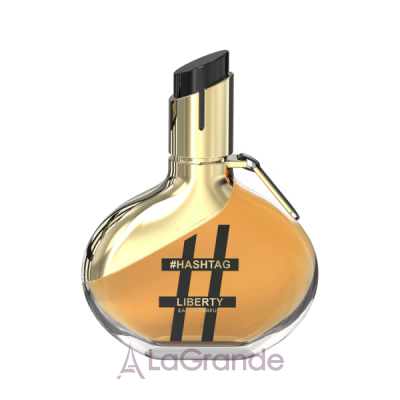 Mirada Hashtag Liberty   ()