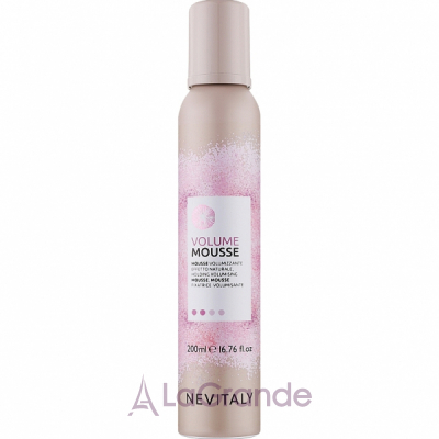 Nevitaly Volume Style Mousse ̒    ᒺ