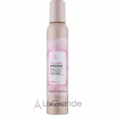 Nevitaly Volume Style Mousse ̒    ᒺ