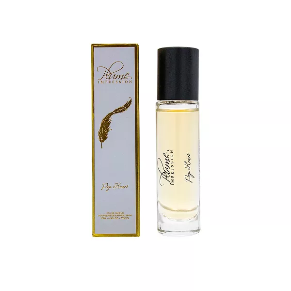 Plume Impression Pop Heart ��������������� ����