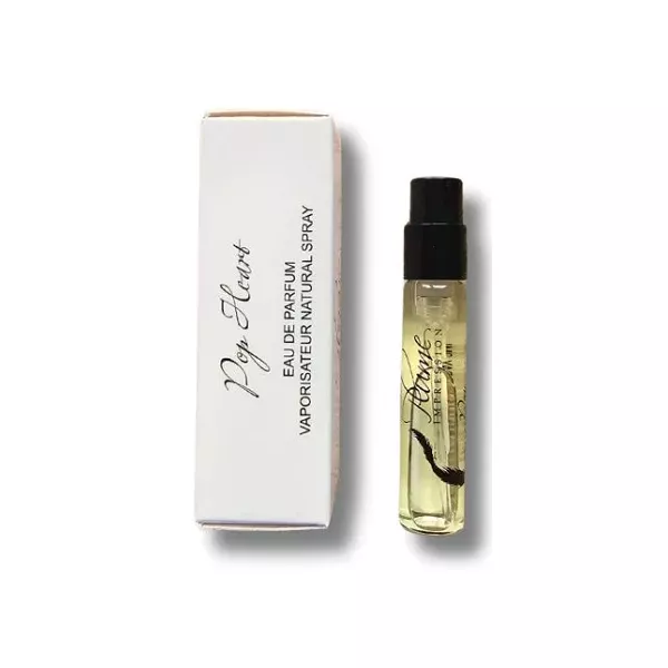 Plume Impression Pop Heart ��������������� ����
