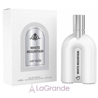 Mirada White Mountain  