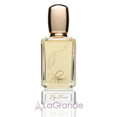 Plume Impression Pop Heart   ()