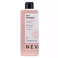 Nevitaly Curl Sublime Shampoo ������� ��� ����������, ���������� �� ��������� �������