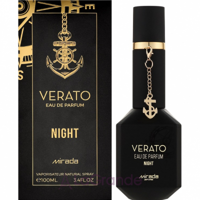 Mirada Verato Night  