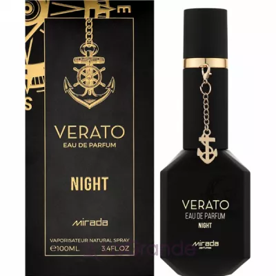 Mirada Verato Night  