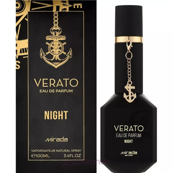 Mirada Verato Night ��������������� ����