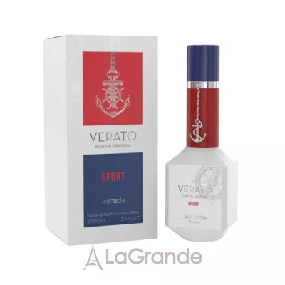 Mirada Verato Sport  