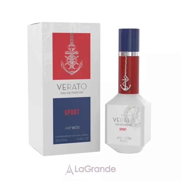 Mirada Verato Sport ��������������� ����
