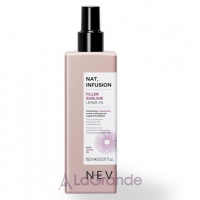 Nevitaly Filler Sublime Leave-In Replumping Conditioner   