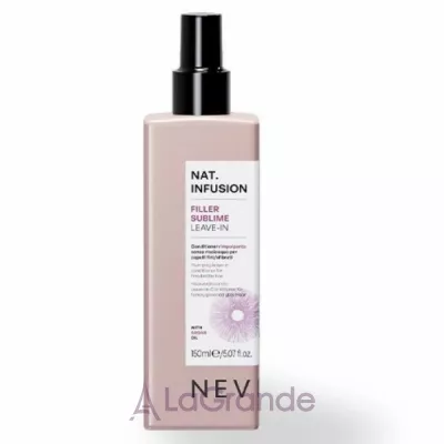 Nevitaly Filler Sublime Leave-In Replumping Conditioner   