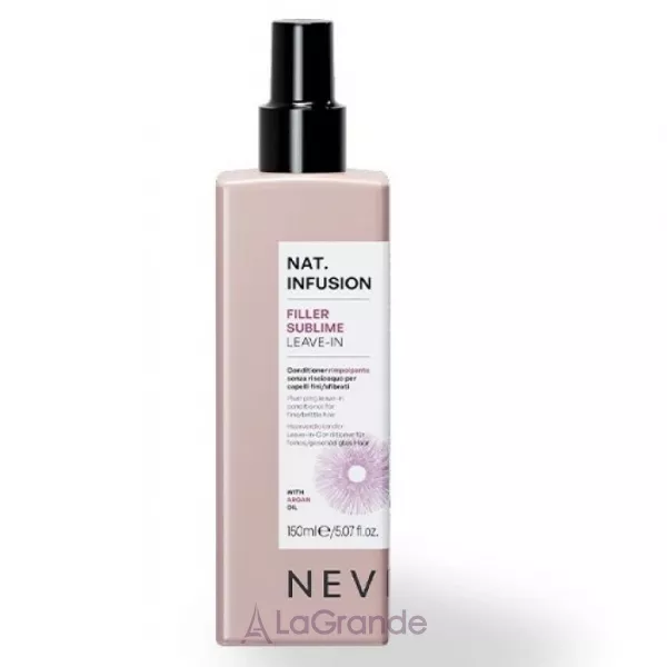 Nevitaly Filler Sublime Leave-In Replumping Conditioner ��������� ����������������� �����