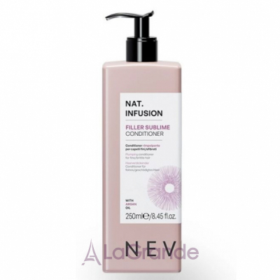 Nevitaly Filler Sublime Replumping Conditioner   ' 