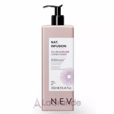 Nevitaly Filler Sublime Replumping Conditioner   ' 