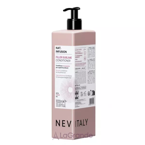 Nevitaly Filler Sublime Replumping Conditioner ����������� ��� ��'��� �������