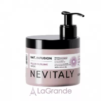 Nevitaly Filler Sublime Replumping Mask   ' 