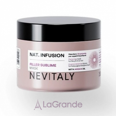 Nevitaly Filler Sublime Replumping Mask   ' 