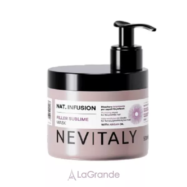 Nevitaly Filler Sublime Replumping Mask ����� ��� ��'��� �������