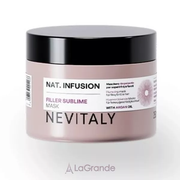 Nevitaly Filler Sublime Replumping Mask ����� ��� ��'��� �������