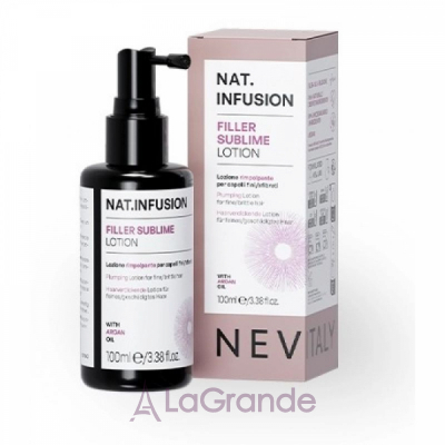 Nevitaly Filler Sublime Replumping Lotion    