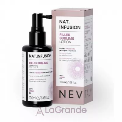 Nevitaly Filler Sublime Replumping Lotion    