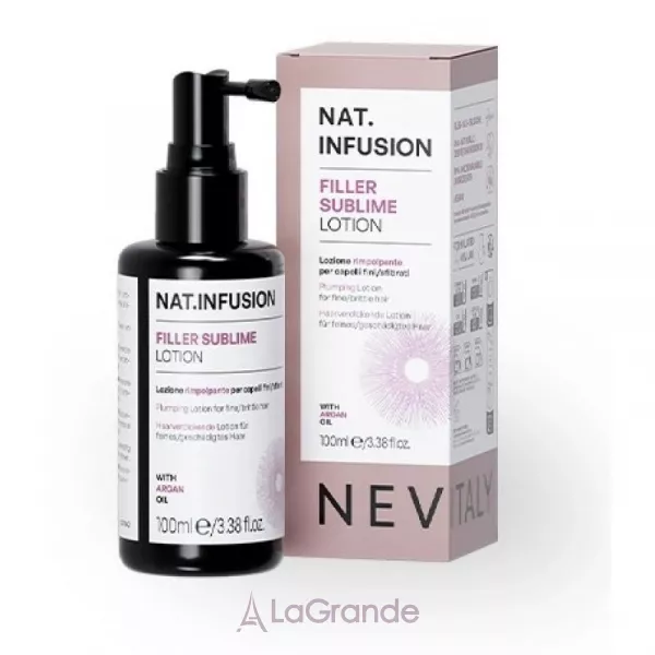 Nevitaly Filler Sublime Replumping Lotion ������� ��� ��'��� �������
