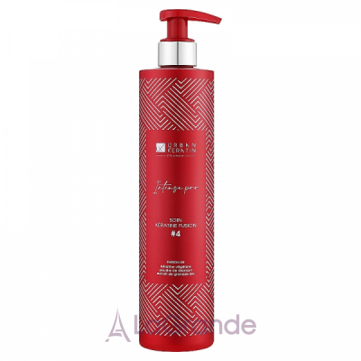 Urban Keratin Intense Pro Conditioner     