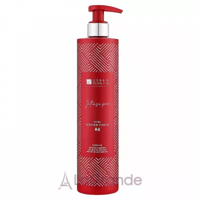 Urban Keratin Intense Pro Conditioner     
