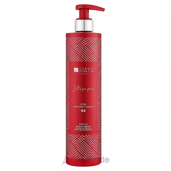 Urban Keratin Intense Pro Conditioner ���������� �������������� ����������� ��� �������