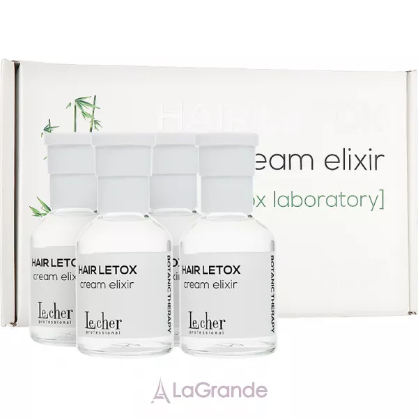 Le Cher Hair Letox ������ ��� �����